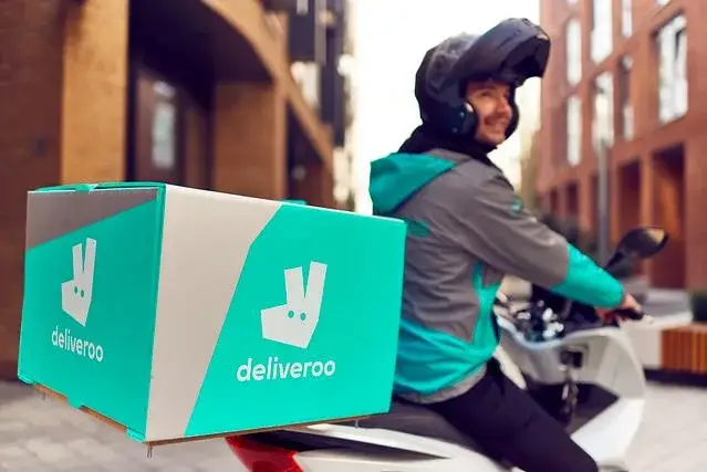 Bypass Deliveroo Waitlist